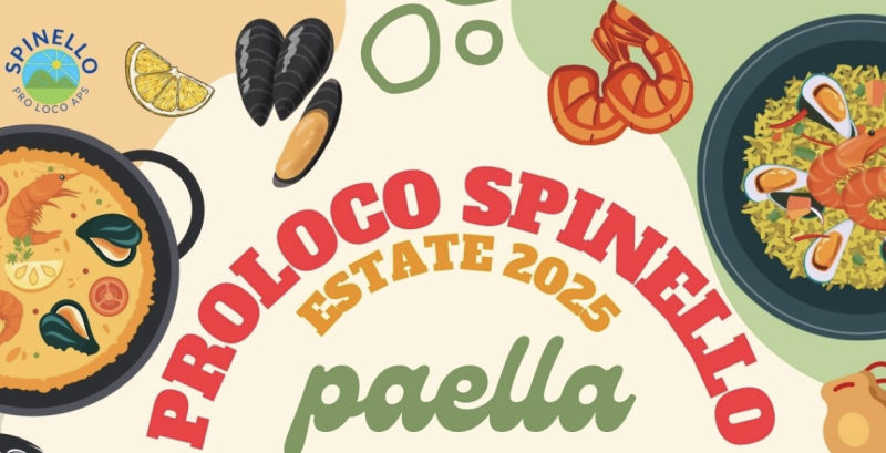 Paella
